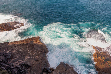 Booderee National Park, Jervis Bay Territory, Australia