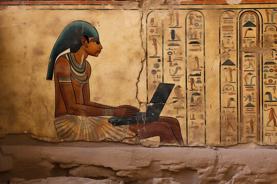 Ancient Egyptian Hieroglyphs Images – Browse 122,444 Stock Photos, Vectors,  and Video | Adobe Stock