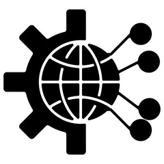 Network Connection Icon