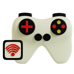 Wireless Gaming Revolution