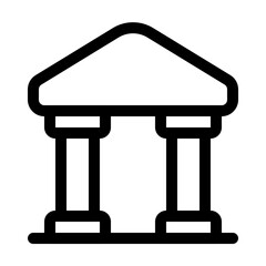 bank icon