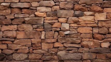 Image of stone wall background.