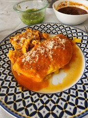 In memory of Grandma Lu :) 
En memoria de la Abuela Lu :)