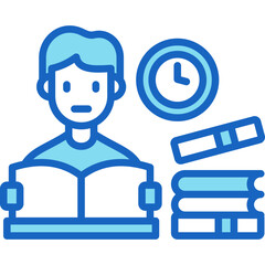 Study Icon