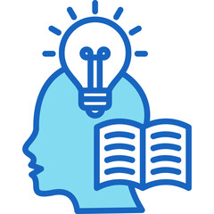 Knowledge Icon