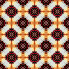 textile simple abstract batik carpet daster pillow