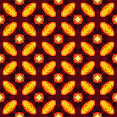 textile simple abstract batik carpet daster pillow