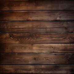 Obraz na płótnie Canvas Aged dark broun wooden background, wood texture background,wallpaper