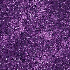 반짝이는 보라색배경
