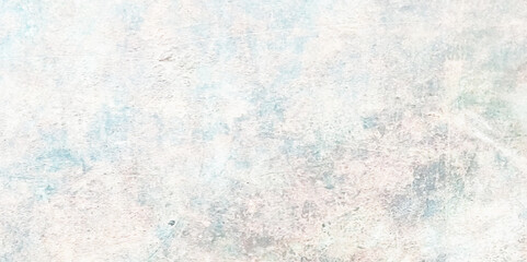 Blue, white grunge background with copy space, Distressed blue old grunge texture background. Design for banner, poster, template, website