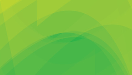 abstract green background