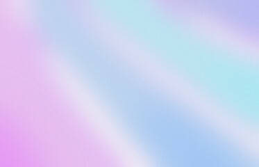 Vibrant wave Blurred pastel Rainbow color gradient abstract noise futuristic background backdrop banner poster card wallpaper website header design