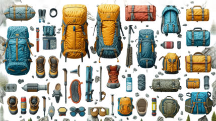 Remove backgrounds, cutout, image cutout, Various, object