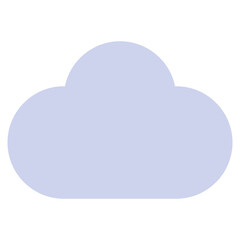 Cloud Icon