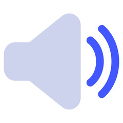 Speaker Icon
