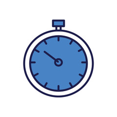 innovation icon with white background vector stock illustration