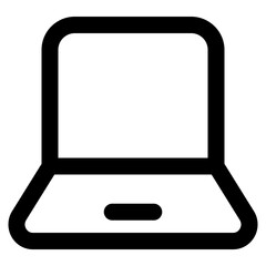 Laptop Icon