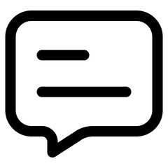 Message Icon