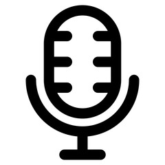Podcast Icon