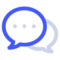 Conversation Icon