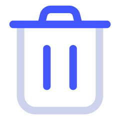 Trash Icon