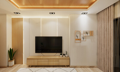 Scandinavian Interior Design