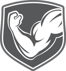 fitness logo , gym logo vector