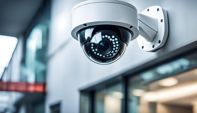 cc tv camera - safety, security, surveillance, privacy, protection concept.