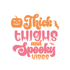 Halloween SVG Design