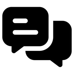 Discussion Icon