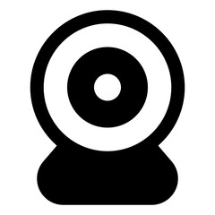 Webcam Icon