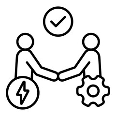 Interdisciplinary cooperation