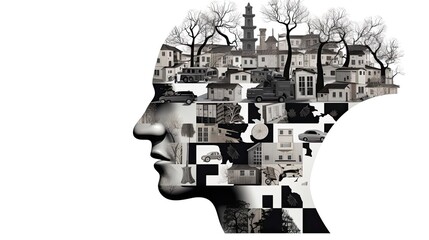 the mysteries of demetnia and the aging brain, mental health and memory