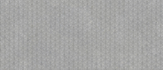 Fototapeta na wymiar geometric 3d structure wallpaper pattern, digital decorative interior background texture, ceramic tile, carpet, cover, card.