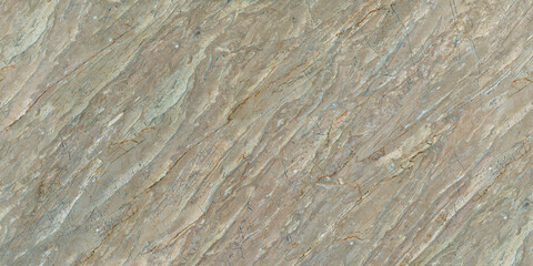Elegant green and brown combination marble with intricate natural patterns perfect for luxury interiors