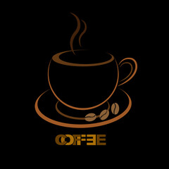 coffee logo