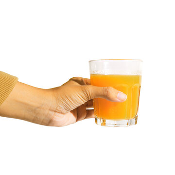 Mango-Juice