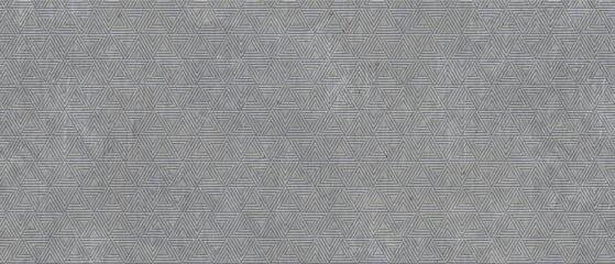Fototapeta premium geometric 3d structure wallpaper pattern, digital decorative interior background texture, ceramic tile, carpet, cover, card.