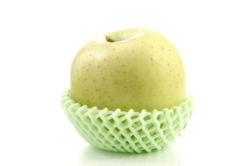 新鮮な林檎 サンむつ 青森県産