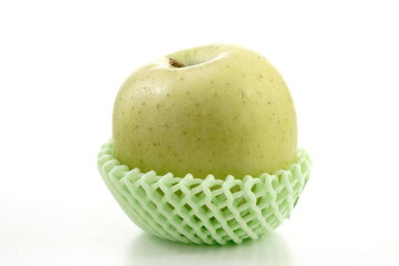 新鮮な林檎 サンむつ 青森県産