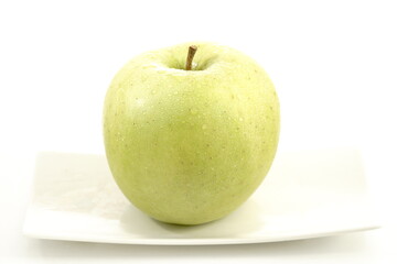 新鮮な林檎 サンむつ 青森県産