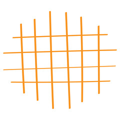 Grid Scribble Element