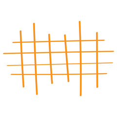 Grid Scribble Element