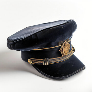 Japanese Policeman hat