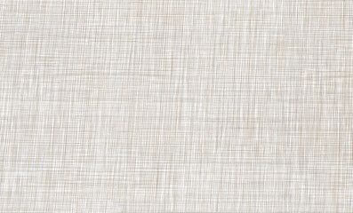 Fototapeta premium white canvas texture