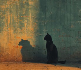 shadow_of_cat_and_a_shadow_of_a_big_cat