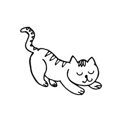 animal color books cute cartoon