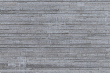 Naklejka premium The modern wall