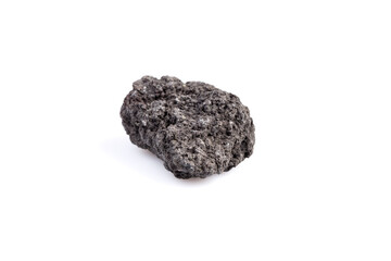 Black lava