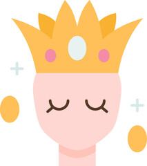 princess  icon